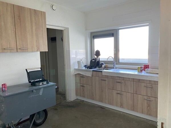 Renovatie update Veliahof