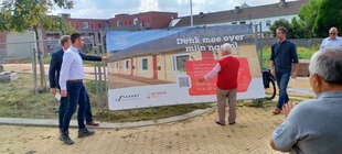 Start fase 2 Tillystraat
