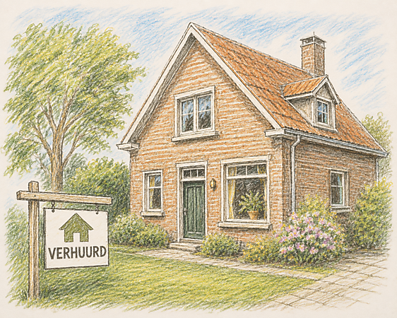 Doorstroommakelaar